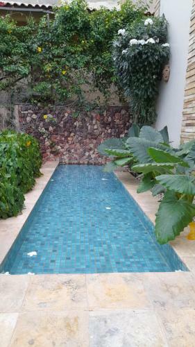 Apartamento Brise Maison