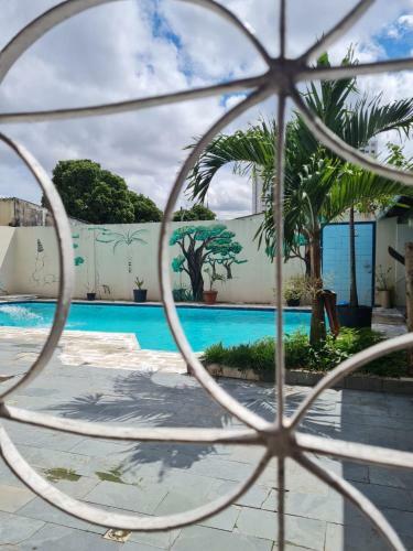 Hostel Amaz�nia Encantada