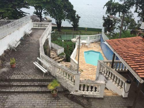Casa De Praia Em Ibicu�