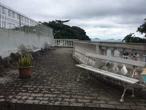 Casa De Praia Em Ibicu�