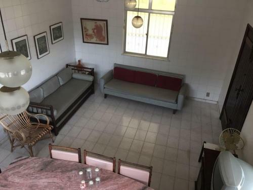 Casa De Praia Em Ibicu�