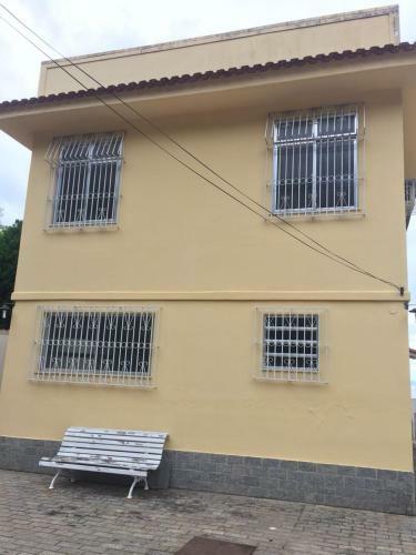 Casa De Praia Em Ibicu�