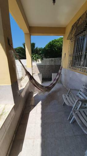 Casa De Praia Em Ibicu�