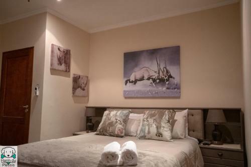 Apartamento Tipperary Game Lodge