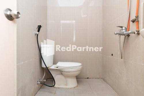 Hotel Siwalankerto Residence Syariah Redpartner