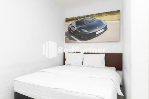 Hotel Siwalankerto Residence Syariah Redpartner
