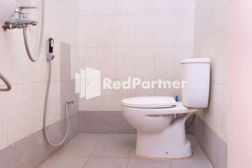 Hotel Siwalankerto Residence Syariah Redpartner