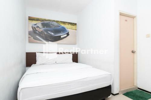 Hotel Siwalankerto Residence Syariah Redpartner