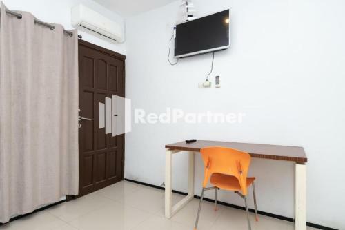 Hotel Siwalankerto Residence Syariah Redpartner