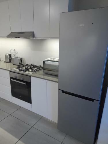 Apartamento Umhlanga Vacation Home With Wifi &netflix