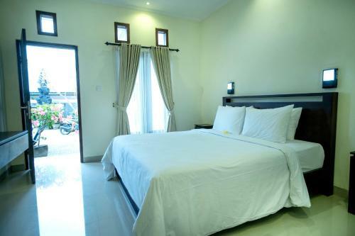 Hostal Subha's House