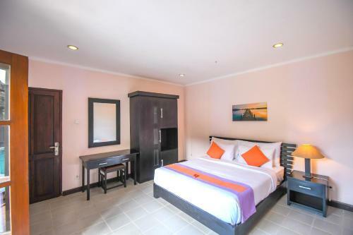 Villa Sinar Maluku