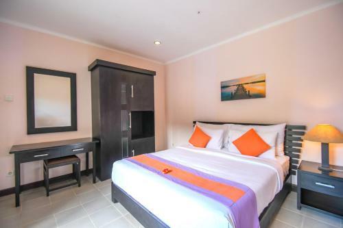 Villa Sinar Maluku