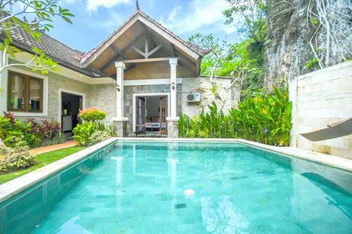 Villa Sinar Maluku
