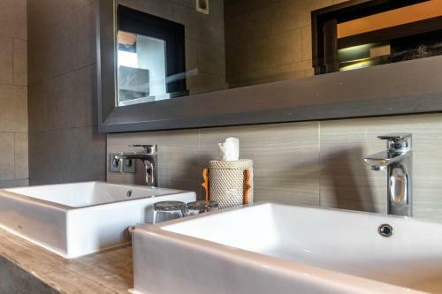 Surya Melasti Beach Villa