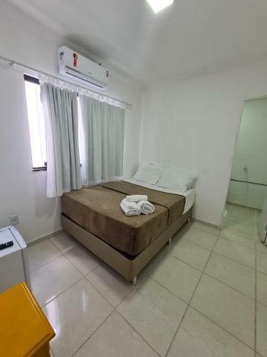 Hostal Pousada Soft Su�tes