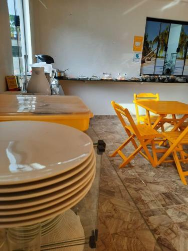 Hostal Pousada Soft Su�tes