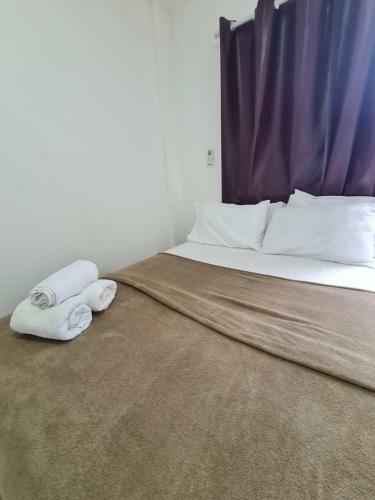 Hostal Pousada Soft Su�tes