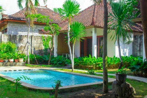 Hostal Guest House Ocean Sun