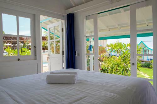 Hotel Le Pirate Gili Meno