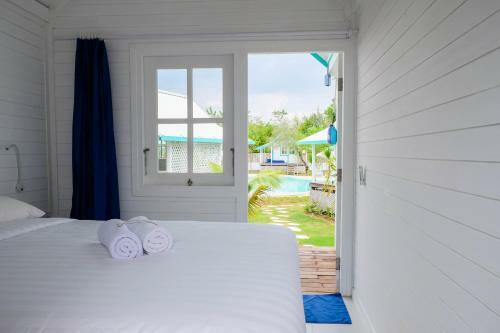 Hotel Le Pirate Gili Meno