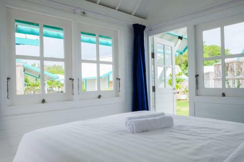 Hotel Le Pirate Gili Meno