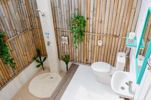 Hotel Le Pirate Gili Meno