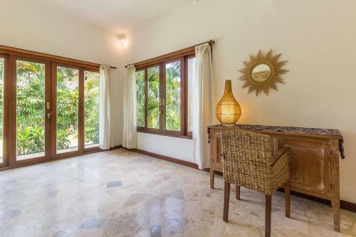 Luxury Villa Angsa Canggu