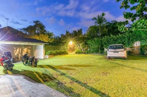 Luxury Villa Angsa Canggu