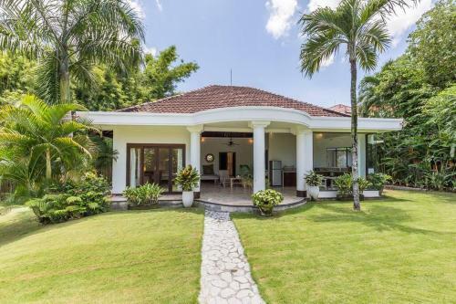Luxury Villa Angsa Canggu
