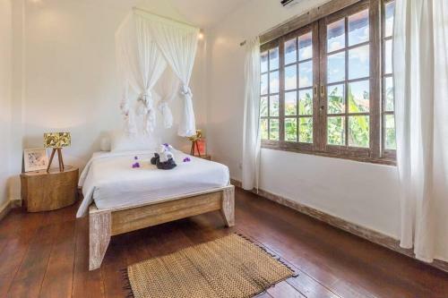 Luxury Villa Angsa Canggu