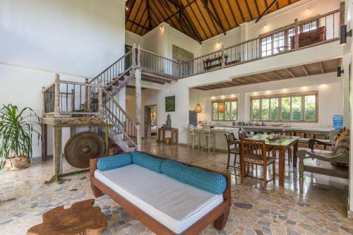 Luxury Villa Angsa Canggu