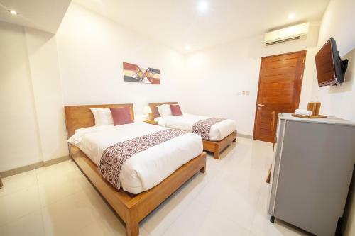 Hostal Cozy Umalas Guesthouse