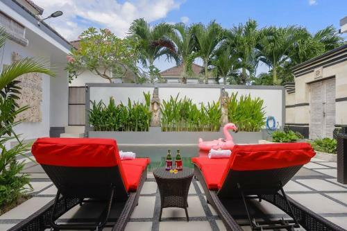 Villa Ohana Umalas