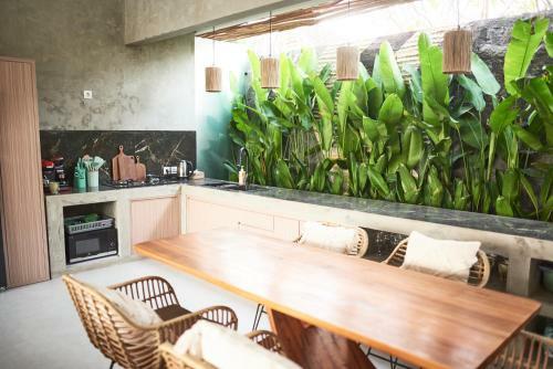 Villa Honey Mandarin