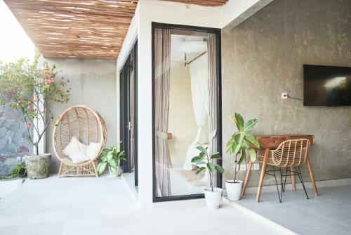 Villa Honey Mandarin