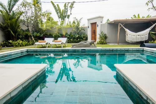 Villa Honey Mandarin