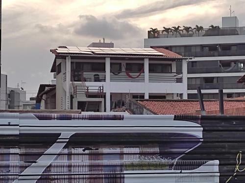 Apartamento Pertinho Do Mar 3