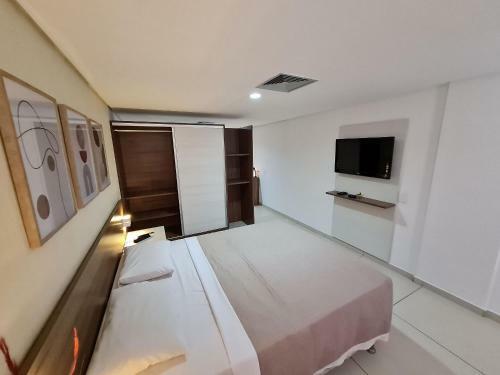 Lindo Apartamento No Nobile Suits