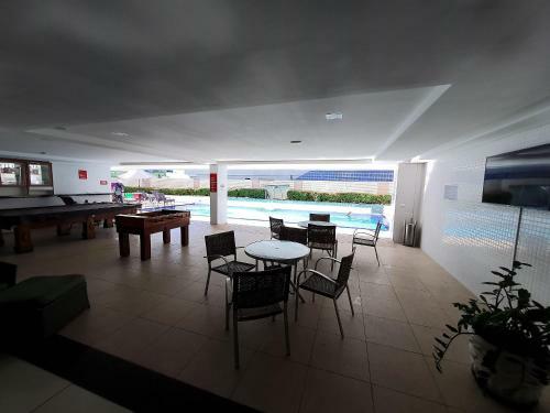 Lindo Apartamento No Nobile Suits