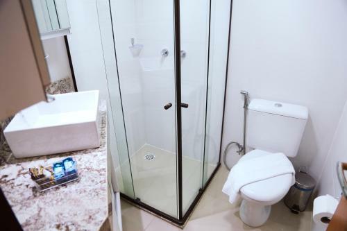 Apartamento Gold Flat Cobertura - Praia Do Cabo Branco
