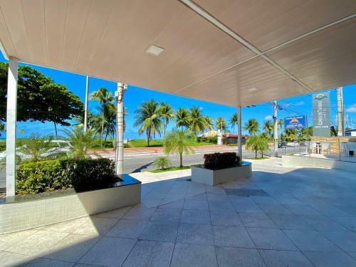 Apartamento Imperial Flat Tambau Beira Mar