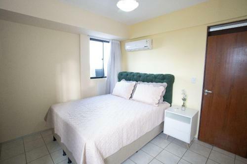 Carpediem - Apartamento Completo E Moderno Em Tamba�