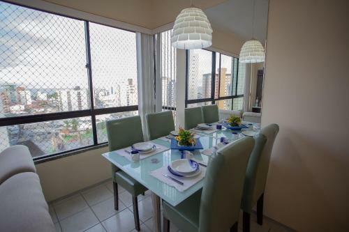 Carpediem - Apartamento Completo E Moderno Em Tamba�