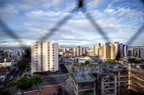 Carpediem - Apartamento Completo E Moderno Em Tamba�