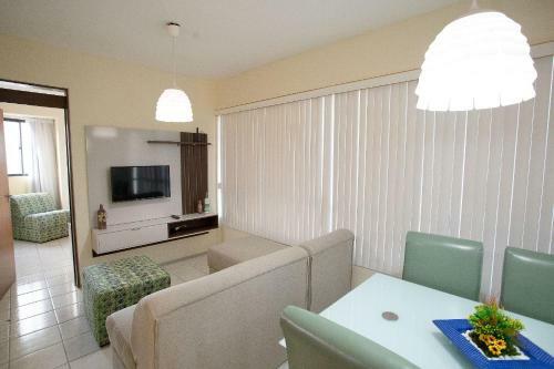 Carpediem - Apartamento Completo E Moderno Em Tamba�