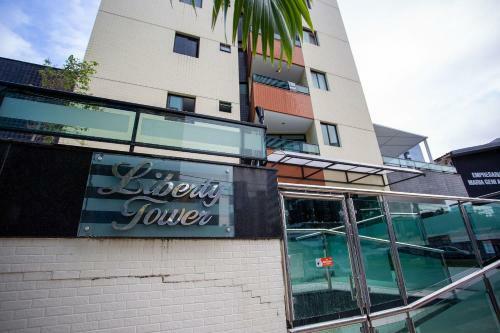 Carpediem - Apartamento Completo E Moderno Em Tamba�