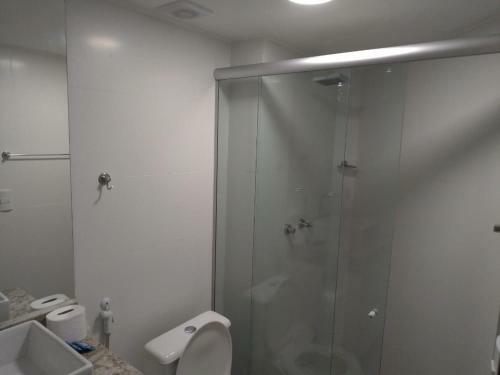 Apartamento Encantos De Cabo Branco V