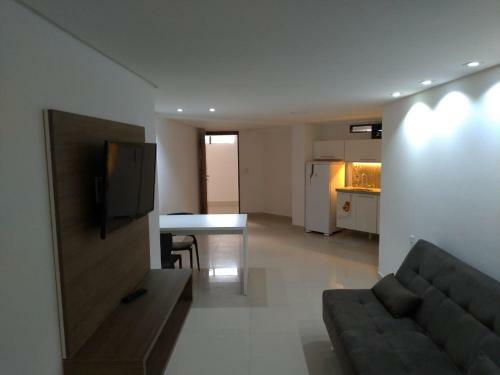 Apartamento Encantos De Cabo Branco V
