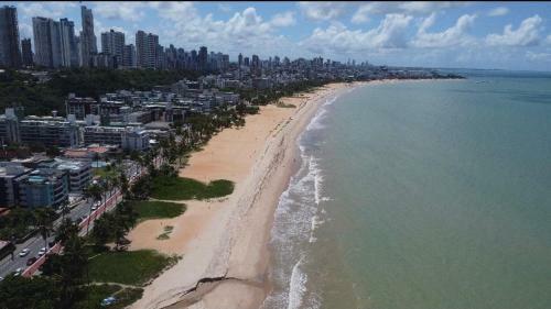 Apartamento Smartflat Vivendas Do Mar